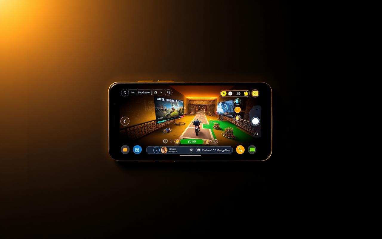 Lotus365 mobile app for Indian online gaming