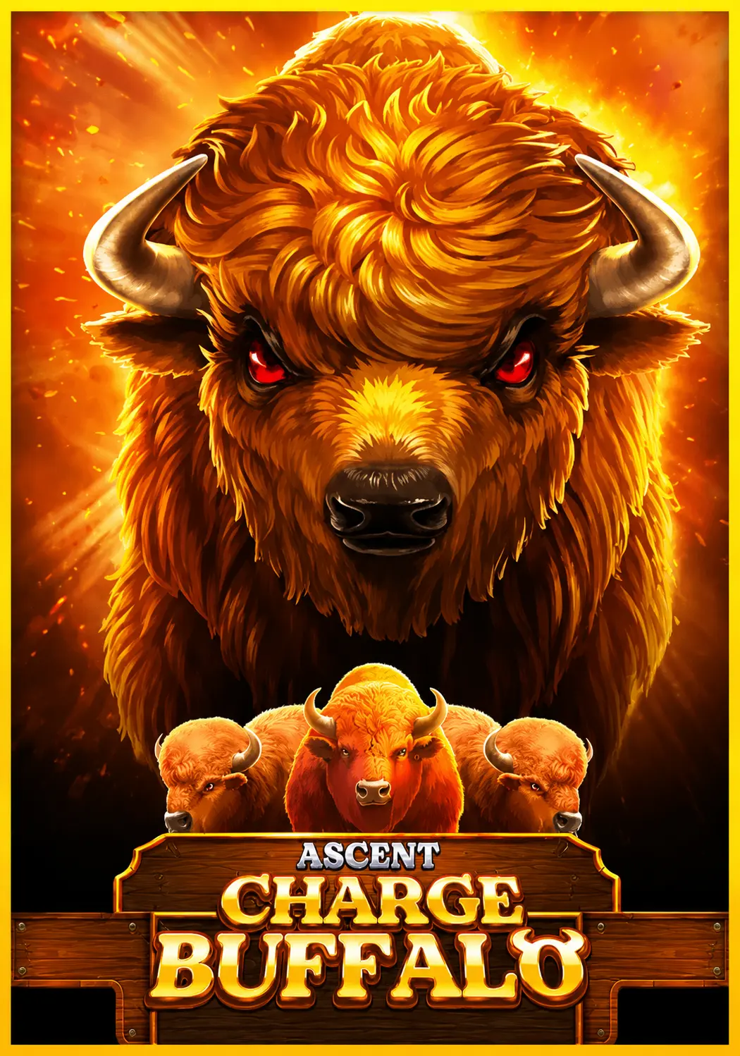 buffalo