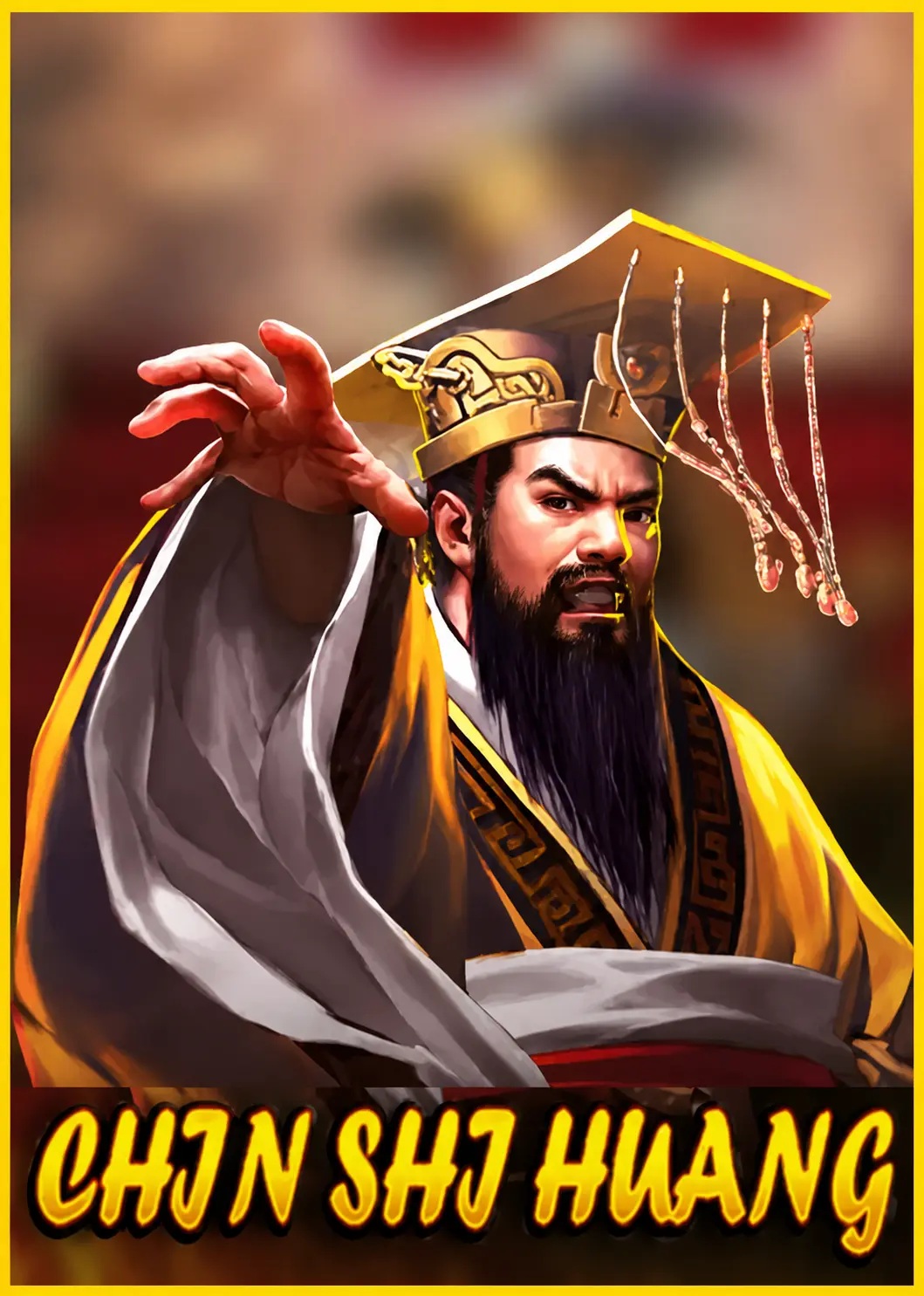 Live Casino Game Interface