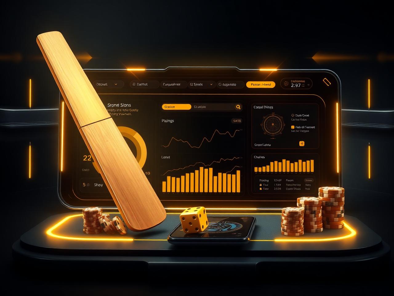Lotus365 platform features for Indian gaming users