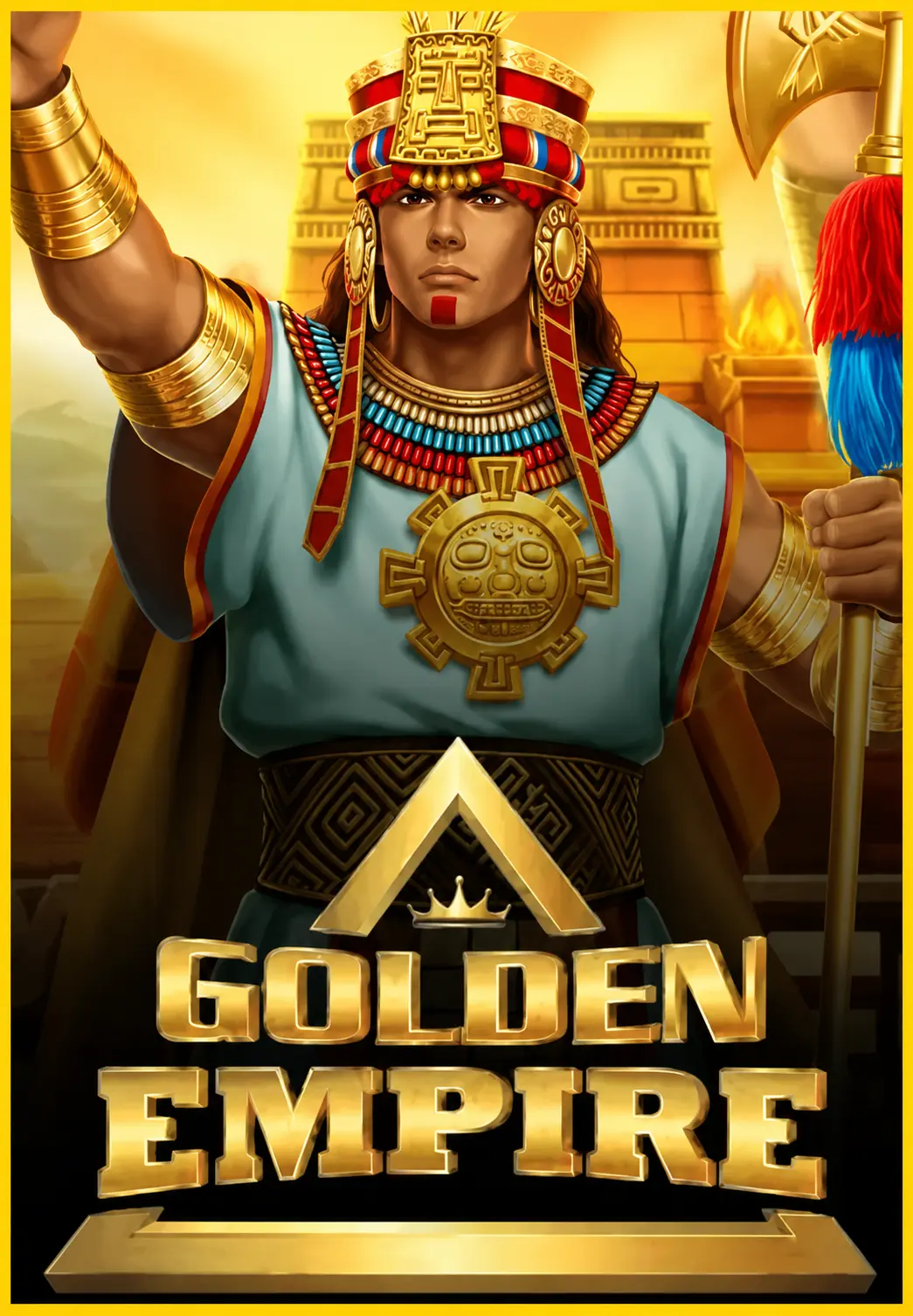 golden