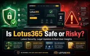 lotus365-safe